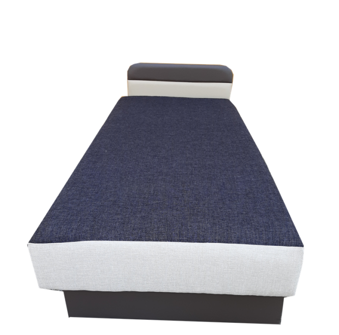Hell Dream Junior Bed Grey 80x200 cm heverő - Image 5