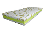 Hell Relax energy memória habos matrac 90x200 cm